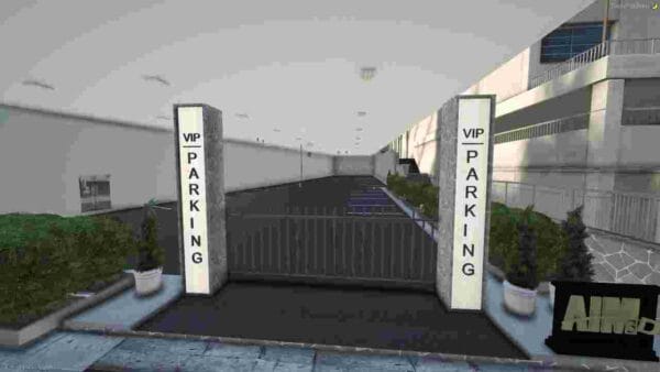 Discover the ultimate solution for efficient parking management in FiveM with Fivem Advanced Parking. Explore its innovative features, installation process,