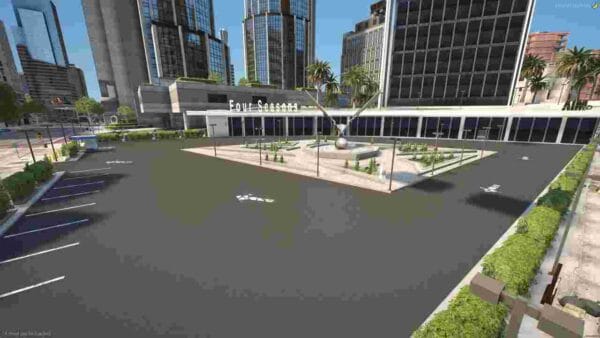 Discover the ultimate solution for efficient parking management in FiveM with Fivem Advanced Parking. Explore its innovative features, installation process,