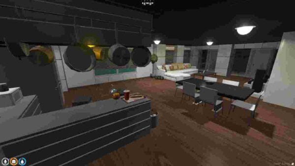 Explore customizable Fivem Apartments interiors, scripts, shells, and QB apartments. Discover unique MLO designs and spawn options for ESX servers
