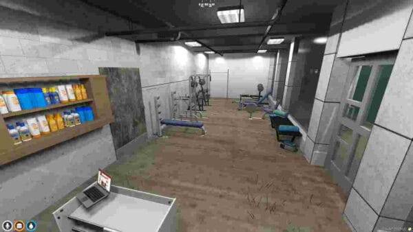 Explore customizable Fivem Apartments interiors, scripts, shells, and QB apartments. Discover unique MLO designs and spawn options for ESX servers