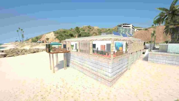Discover the enchanting world of FiveM Beach House MLO with our comprehensive guide. Learn how to install, customize, and make the most of this captivating