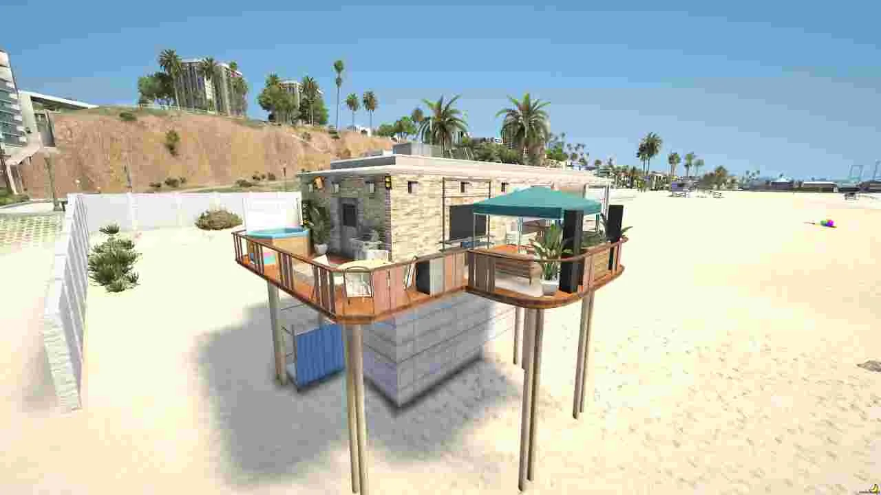 Discover the enchanting world of FiveM Beach House MLO with our comprehensive guide. Learn how to install, customize, and make the most of this captivating