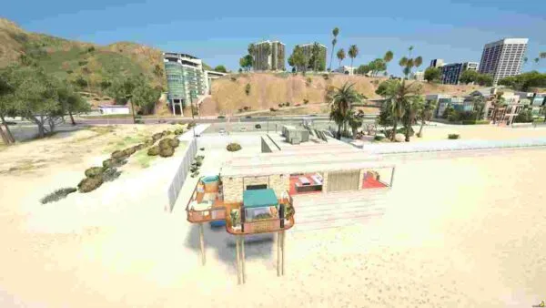 Discover the enchanting world of FiveM Beach House MLO with our comprehensive guide. Learn how to install, customize, and make the most of this captivating