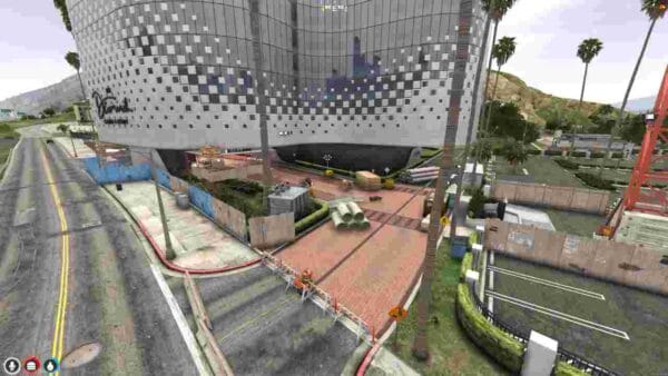 Experience top-tier Fivem Casino Construction MLO services. Expert in interior design, mapping, and architectural assets. Elevate your virtual casino.
