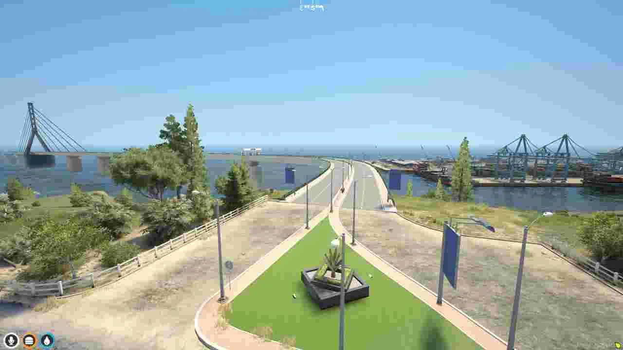 Dive into the immersive world of FiveM with the Fivem Cayo Perico Bridge mod. Discover how this exciting modification enhances your gameplay experience