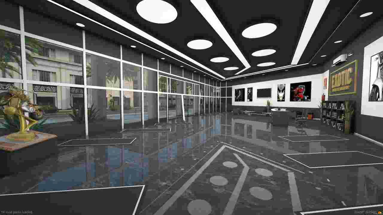 Explore the world of Fivem Dealership MLO and elevate your gaming experience with custom dealership modifications. Discover the benefits,