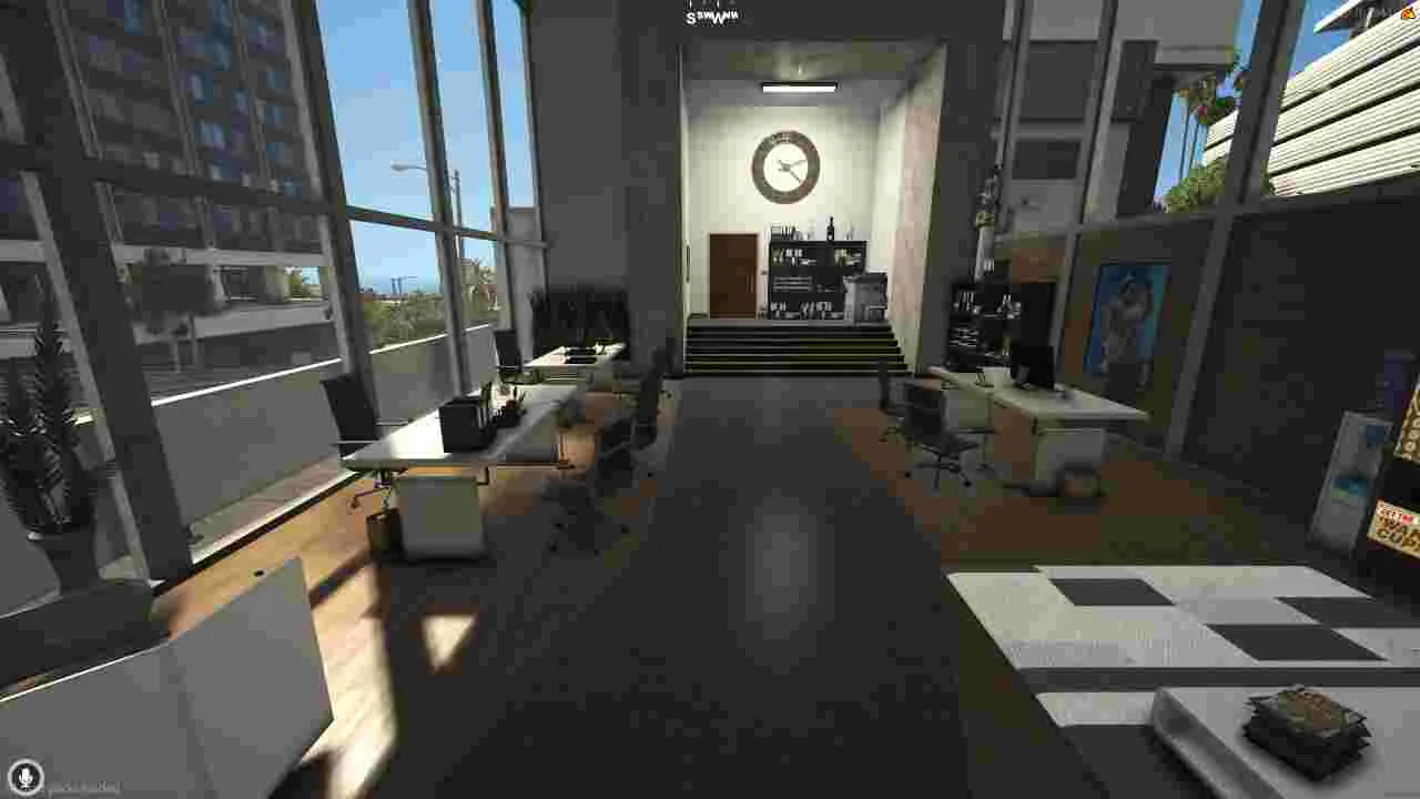 Step into the lap of luxury with Fivem Dynasty 8 MLO. Explore the pinnacle of virtual real estate and indulge in the opulence of high-end living in this