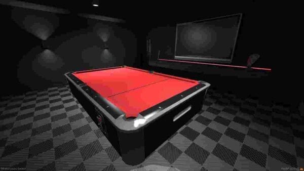 Unlock the immersive potential of gaming with Fivem Garage MLO. Dive into customizable worlds, connect with fellow enthusiasts,