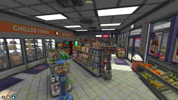 Looking to enhance your FiveM server Dive into this detailed guide on FiveM Gas Station MLOs to optimize your gaming experience