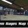 Dive into the immersive world of Fivem Hayes Map MLO, revolutionizing virtual landscapes with its detailed and customizable