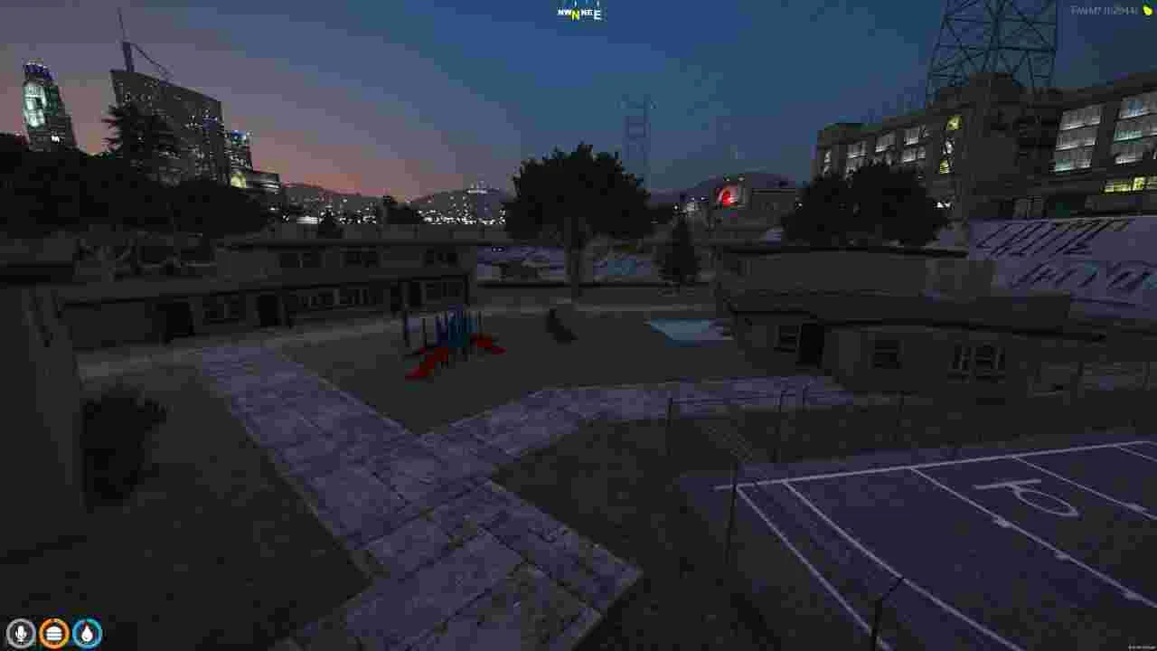 Elevate your FiveM experience with Fivem Hood MLO, a dynamic modification that introduces immersive hood environments to your gameplay.