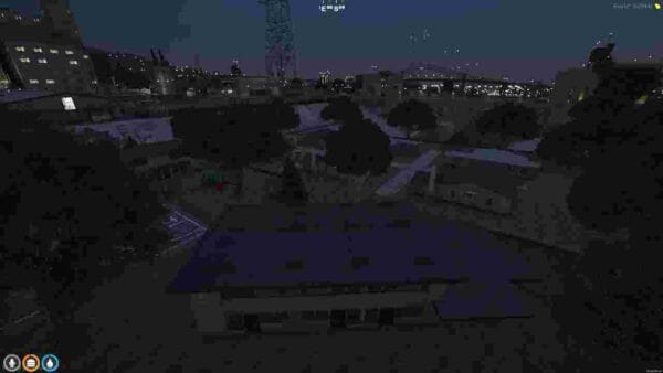 Elevate your FiveM experience with Fivem Hood MLO, a dynamic modification that introduces immersive hood environments to your gameplay.