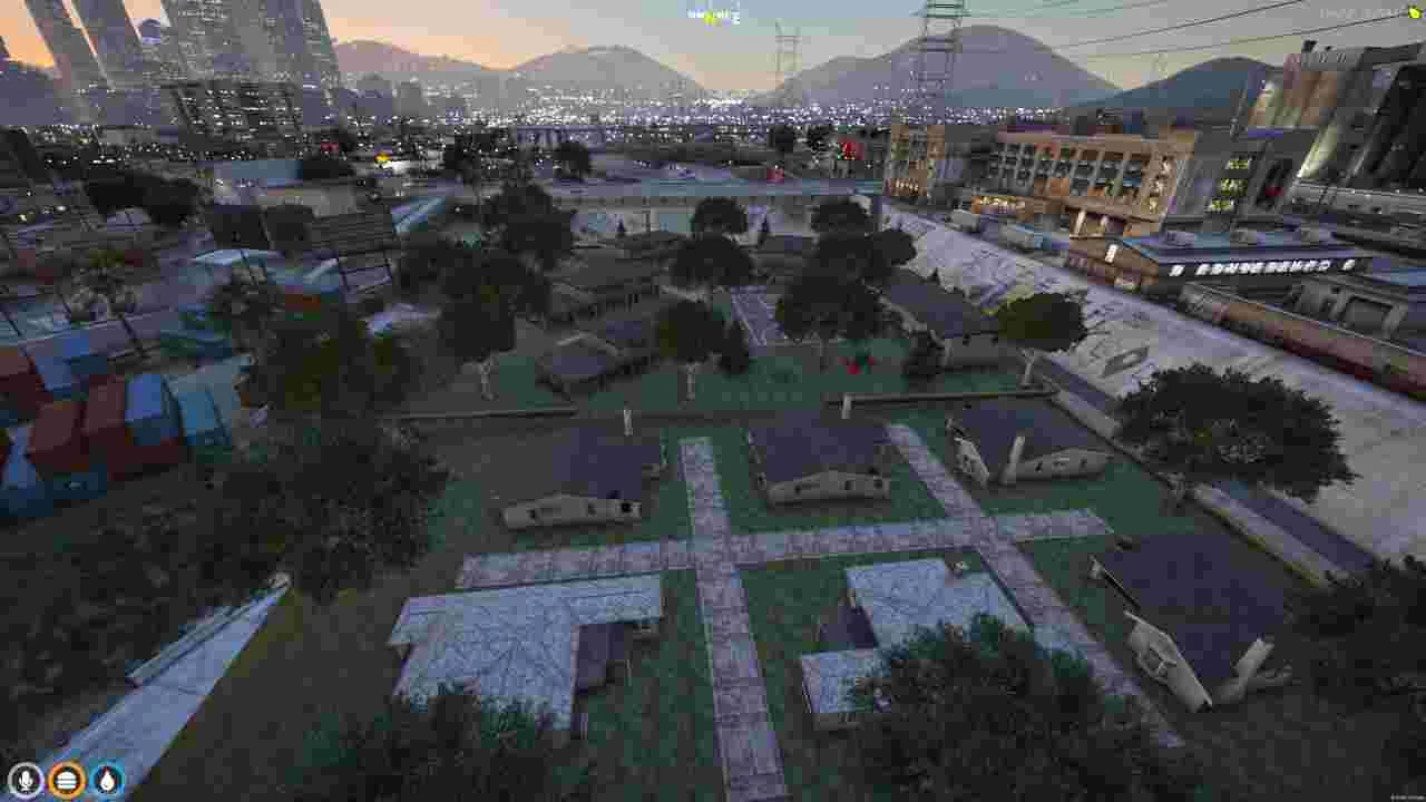 Elevate your FiveM experience with Fivem Hood MLO, a dynamic modification that introduces immersive hood environments to your gameplay.