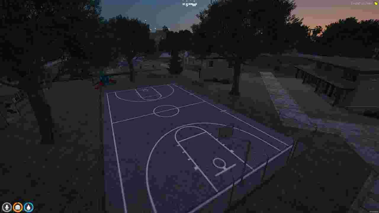 Elevate your FiveM experience with Fivem Hood MLO, a dynamic modification that introduces immersive hood environments to your gameplay.