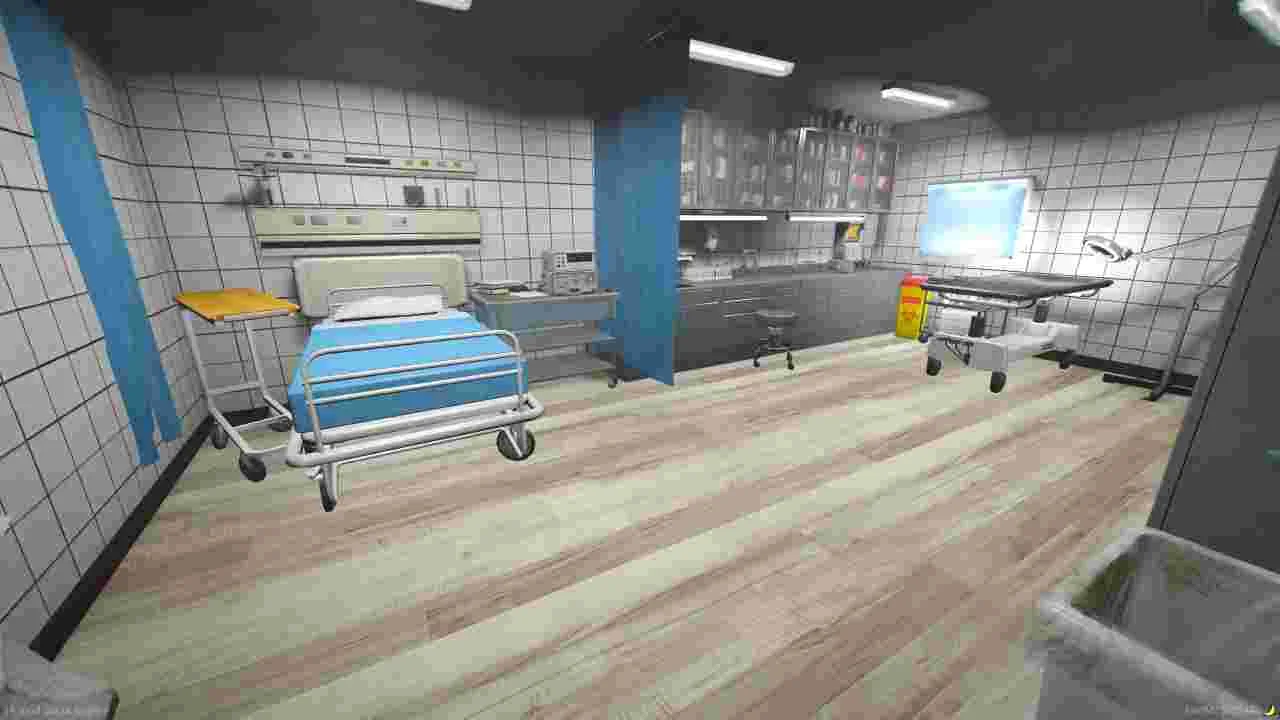 Discover the transformative capabilities of Fivem Hospital MLO with this detailed guide. Explore its features, benefits, and applications,