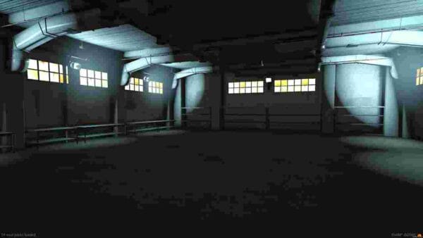 Dive into the world of Fivem Interior Stock Labs MLO, where virtual laboratories meet innovation. Explore intricately designed environments