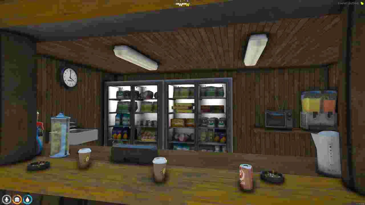 Experience the thrill of Fivem Juice Stand MLO and elevate your gaming adventure. Immerse yourself in customizable landscapes, connect with fellow gamers