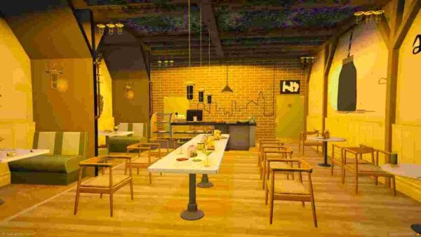 Experience the refreshing ambiance of Fivem Limeys Juice MLO, where virtual relaxation meets tropical vibes. Explore intricately designed