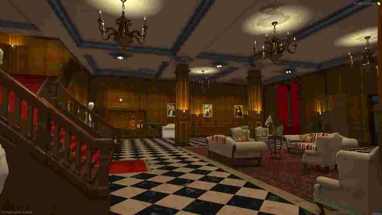 Discover the ultimate Fivem Mafia Hotel MLO experience! Dive into our comprehensive guide covering everything from installation