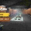 Immerse yourself in the clandestine world of Fivem Marijuana Plantation MLO, where virtual cannabis cultivation thrives. Discover intricately designed