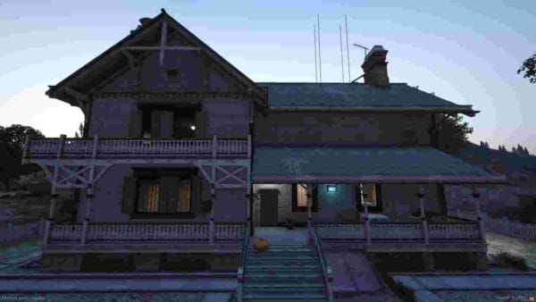 Dive into the world of Fivem Mayans MC Clubhouse MLO, where virtual biker culture thrives. Explore intricately designed environments