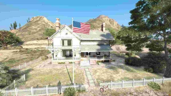 Dive into the world of Fivem Mayans MC Clubhouse MLO, where virtual biker culture thrives. Explore intricately designed environments