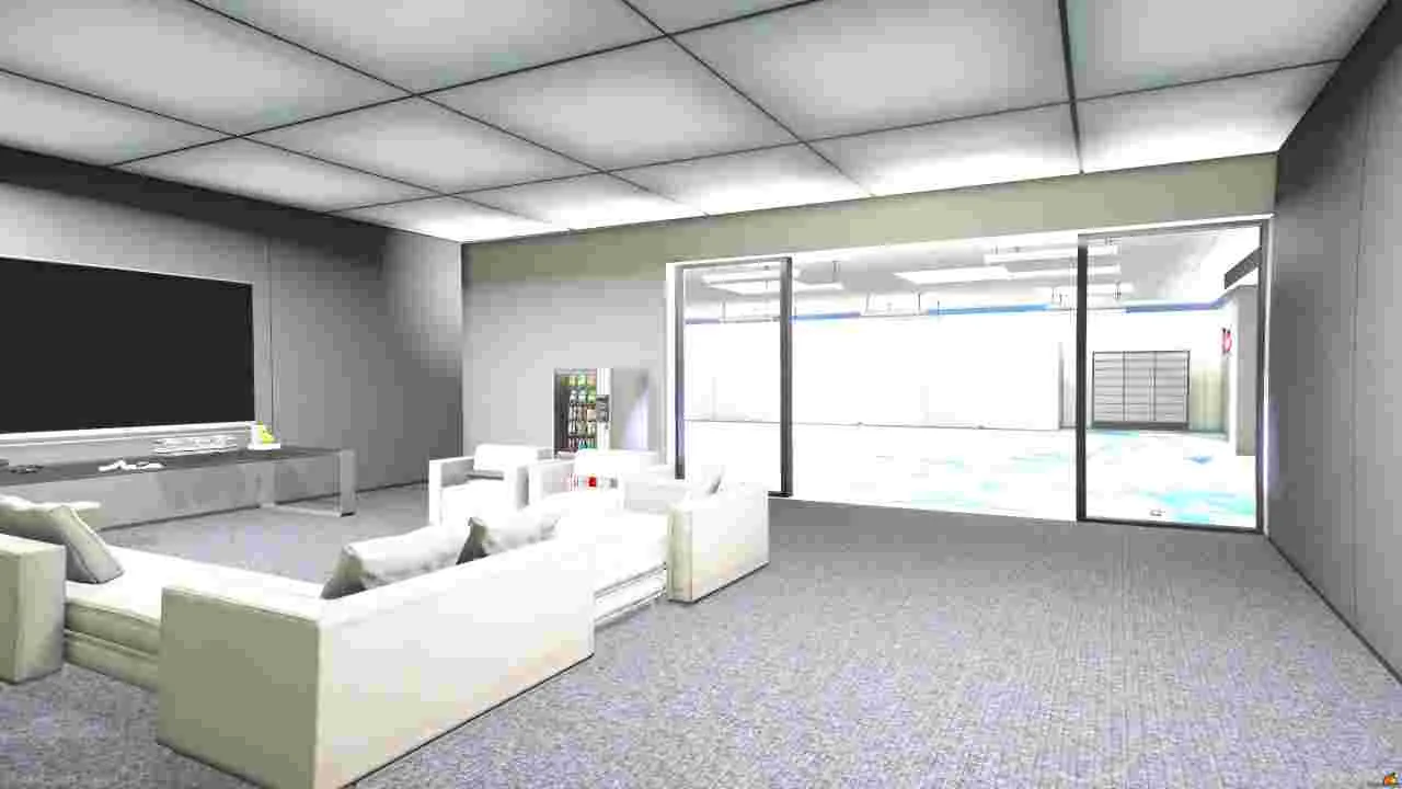 Discover the revolutionary Fivem Mechanic Custom MLO V3, enhancing virtual experiences with customized mechanics Unleash the power