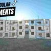 Dive into the world of Fivem Modular Apartments MLO and discover a new era of living spaces in FiveM. Explore customizable environments