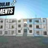 Dive into the world of Fivem Modular Apartments MLO and discover a new era of living spaces in FiveM. Explore customizable environments
