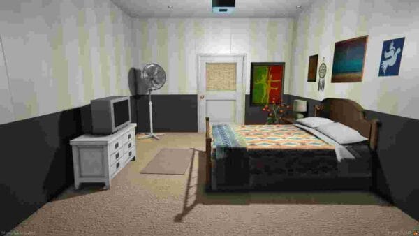 Dive into the world of Fivem Modular Apartments MLO and discover a new era of living spaces in FiveM. Explore customizable environments