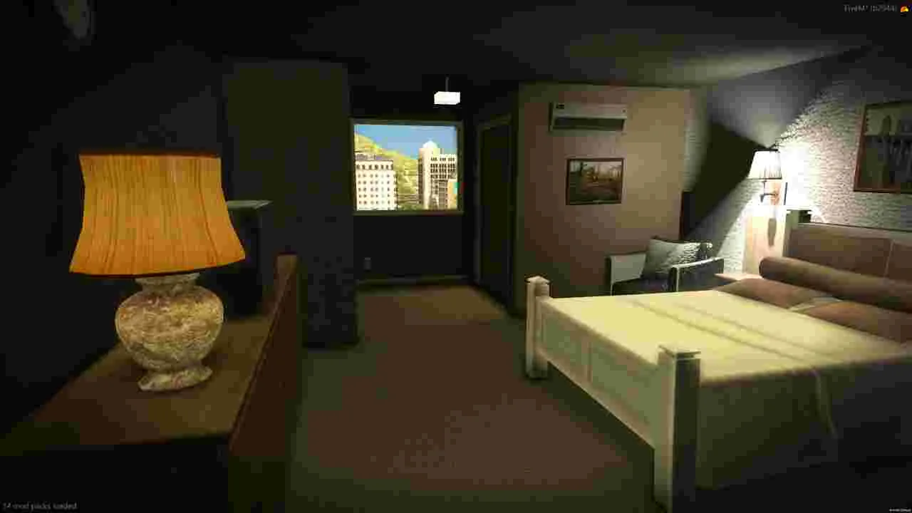 Discover the charm of Fivem Motel MLO, where comfort meets convenience in a welcoming atmosphere. Explore our guide to learn why Fivem Motel MLO