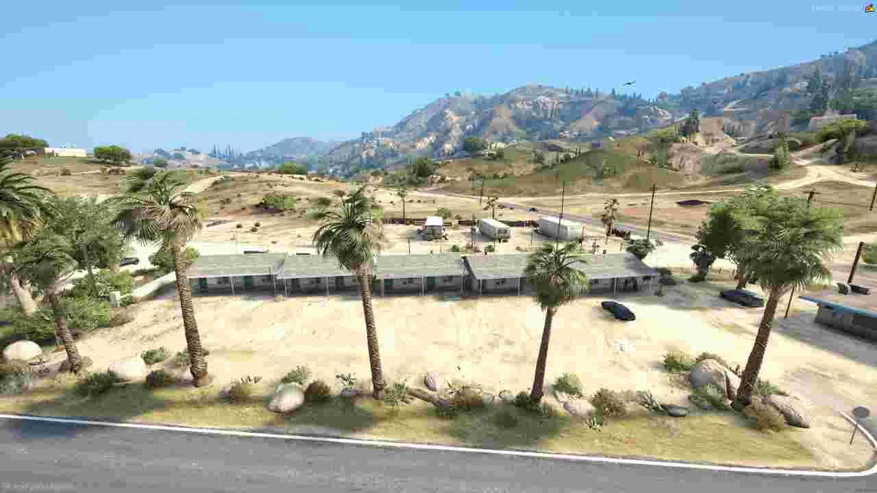 Experience comfort, convenience, and affordability at Fivem Motel Rooms MLO. Explore our guide to discover why Fivem Motel Rooms MLO is the perfect choice