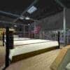 Experience the thrill of boxing like never before at Fivem Queensbury Boxing Club MLO. Explore the latest in virtual boxing technology and step into