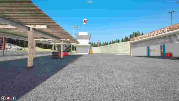 Explore Fivem's dynamic fivem race map V2 diverse tracks, and drag race options. Customize cars, maps, and scripts for unique street races.