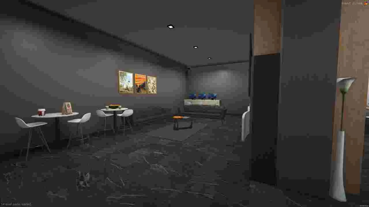 Discover your perfect home or commercial property with Fivem Real Estate Agency MLO. Explore the latest in virtual real estate technology and find