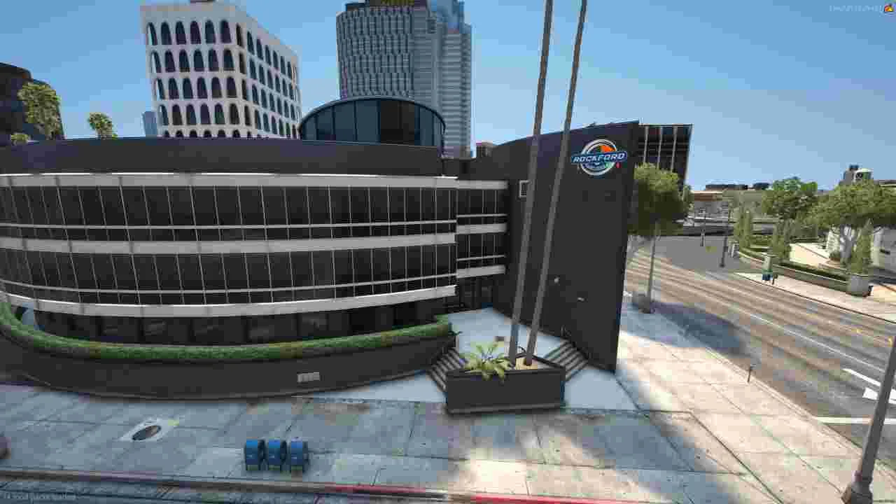 Explore the world of Fivem Recording Studio MLO and discover how you can take your music to new heights. From state-of-the-art equipment to expert