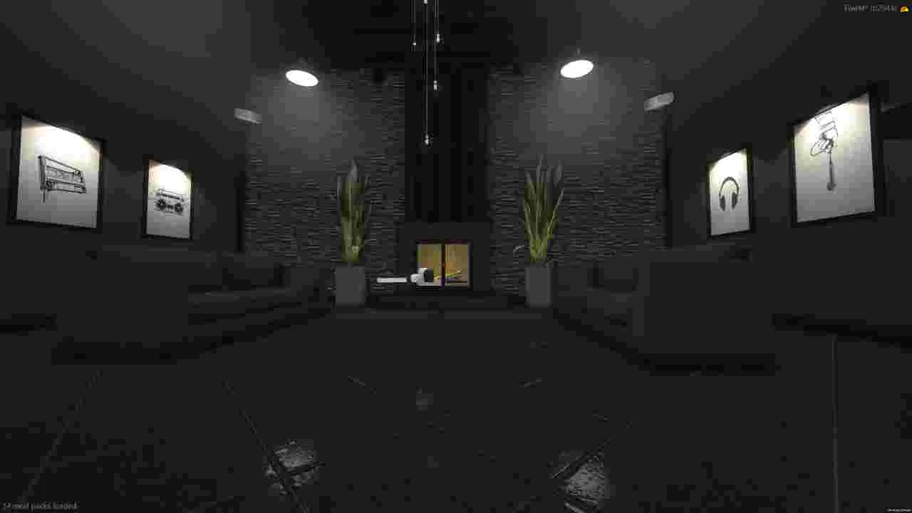 Explore the world of Fivem Recording Studio MLO and discover how you can take your music to new heights. From state-of-the-art equipment to expert