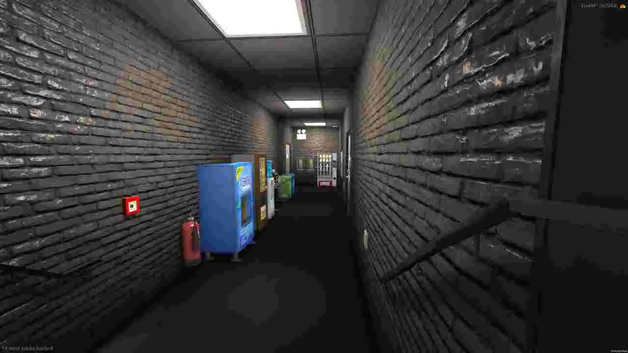 Explore the world of Fivem Recording Studio MLO and discover how you can take your music to new heights. From state-of-the-art equipment to expert