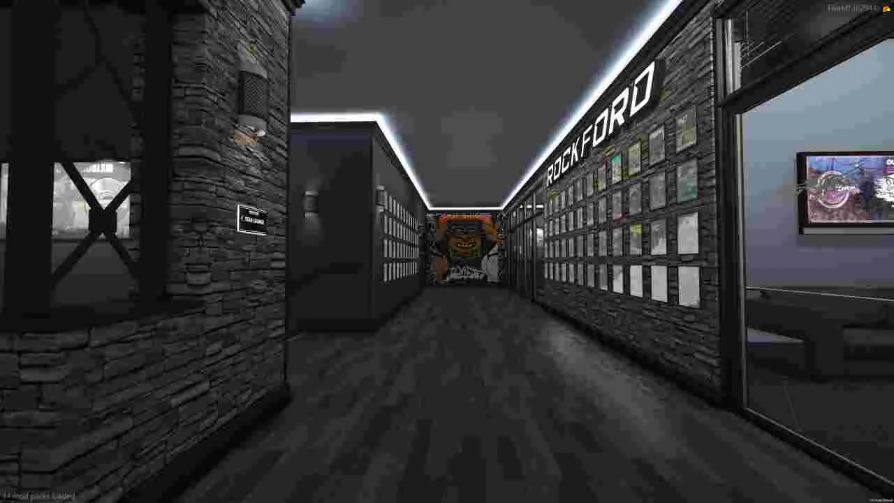 Explore the world of Fivem Recording Studio MLO and discover how you can take your music to new heights. From state-of-the-art equipment to expert