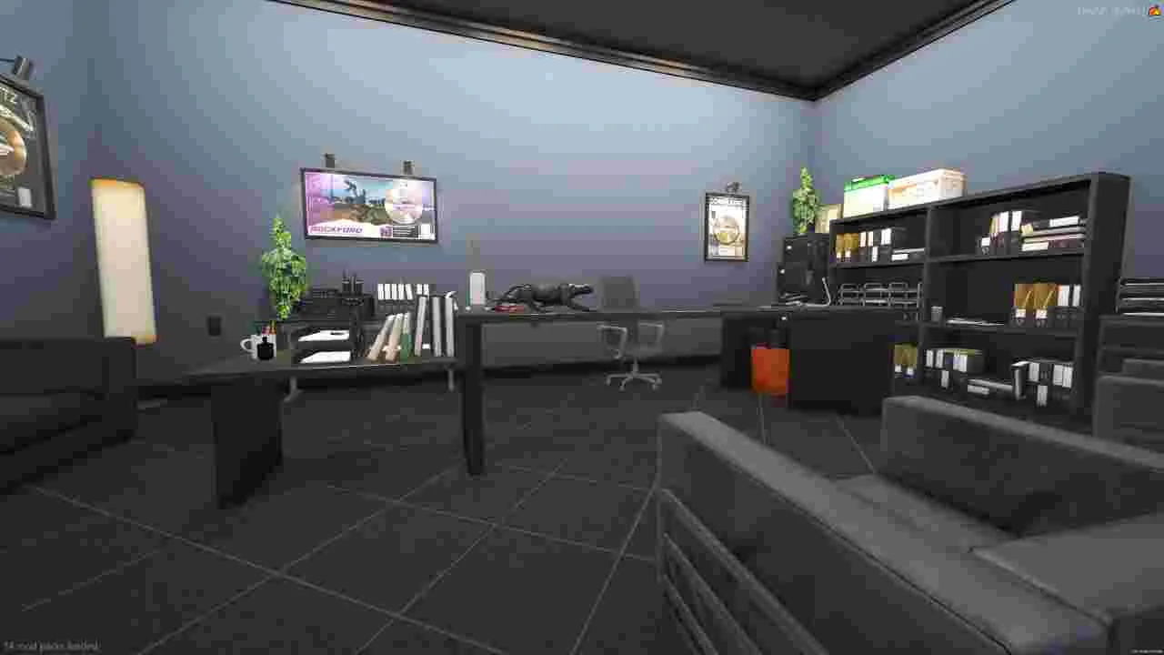 Explore the world of Fivem Recording Studio MLO and discover how you can take your music to new heights. From state-of-the-art equipment to expert