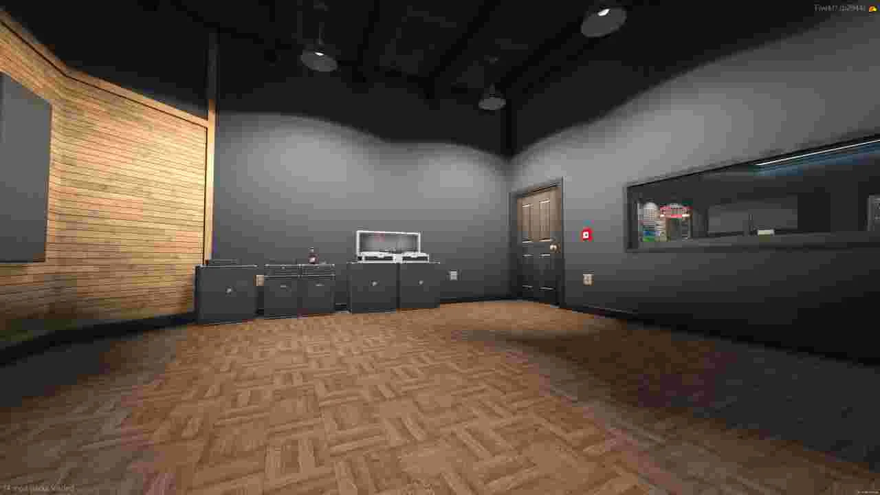 Explore the world of Fivem Recording Studio MLO and discover how you can take your music to new heights. From state-of-the-art equipment to expert