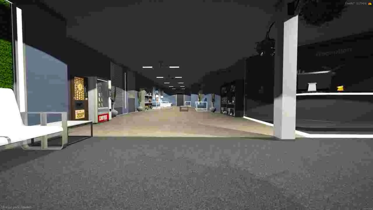 Unlock the secrets of Fivem RockfordHills Police Department MLO V2 and elevate your gaming experience. Dive into this comprehensive guide filled with tips