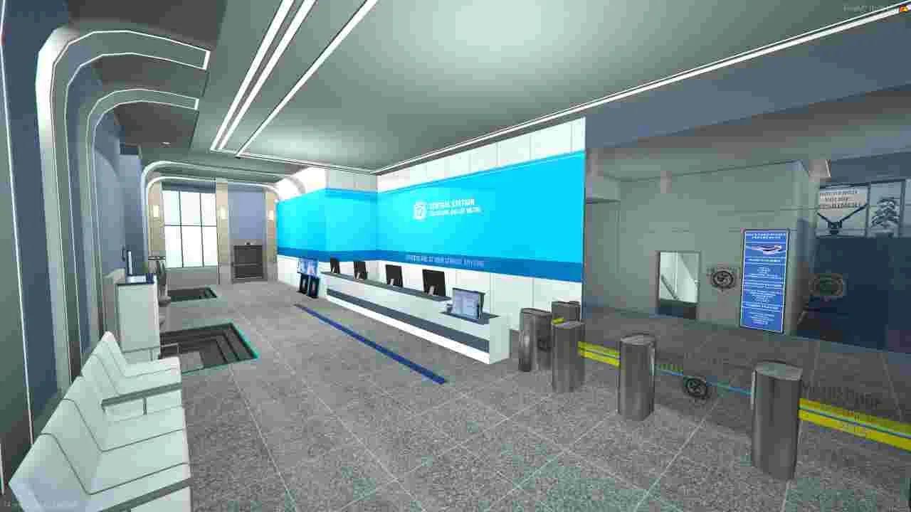 Unlock the secrets of Fivem RockfordHills Police Department MLO V2 and elevate your gaming experience. Dive into this comprehensive guide filled with tips