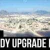 Experience Fivem like never before with the Sandy Upgrade Map! Dive into a world of enhanced gameplay and explore the revamped Sandy Shores