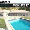 Discover the latest version of FiveM Villa House MLO with our comprehensive guide. Learn how to install, customize, and make the most of this exciting