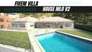 Discover the latest version of FiveM Villa House MLO with our comprehensive guide. Learn how to install, customize, and make the most of this exciting