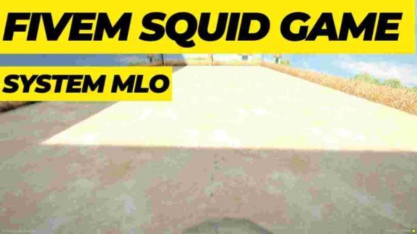 Uncover the ins and outs of Fivem Squid Game System Mlo, from installation to gameplay mechanics. Explore the features, customization options,