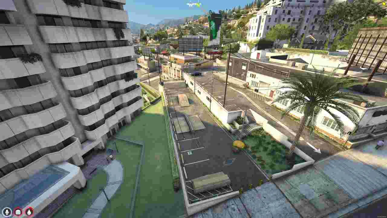 Experience the breathtaking beauty of Fivem State Park, nestled in the heart of nature. Discover its diverse flora and fauna, tranquil hiking trails,