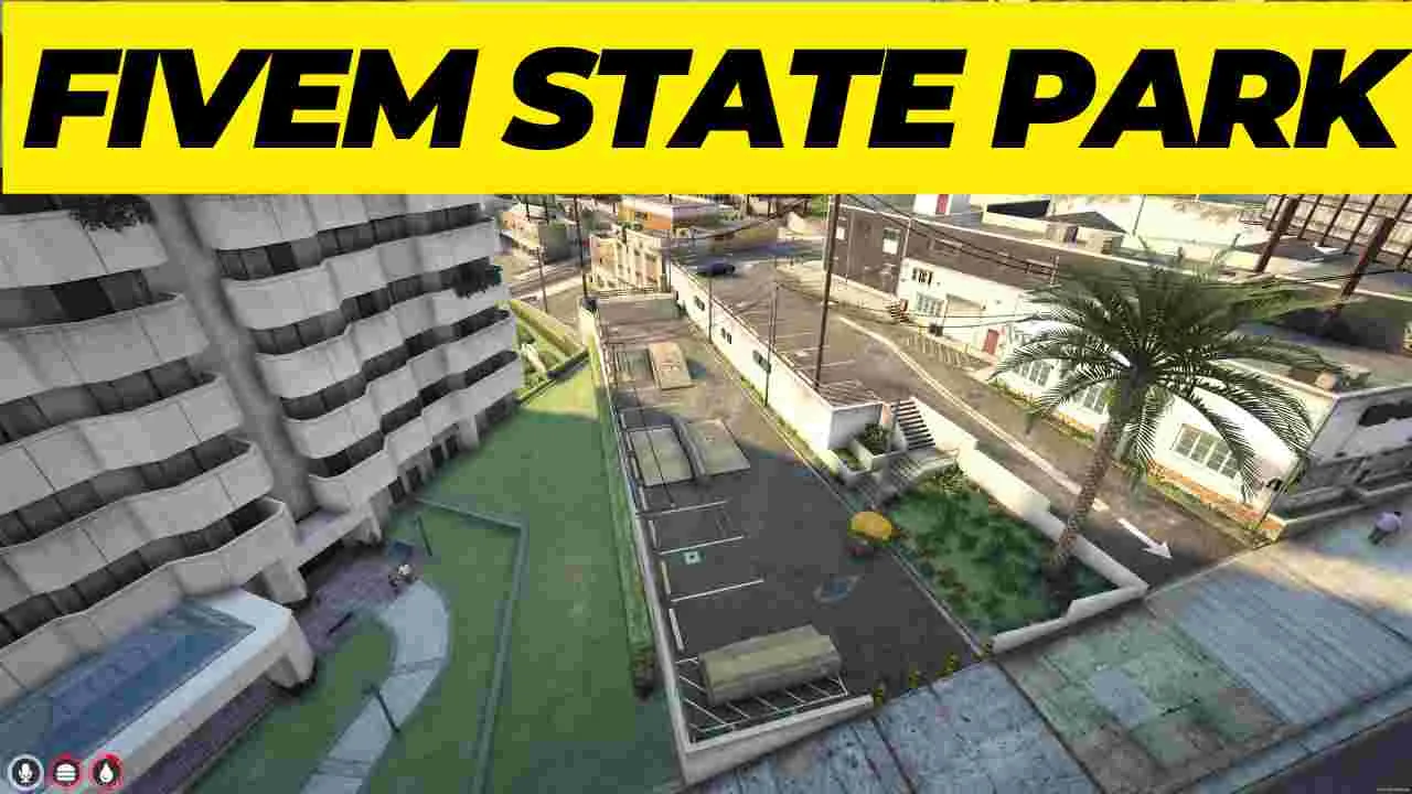 Experience the breathtaking beauty of Fivem State Park, nestled in the heart of nature. Discover its diverse flora and fauna, tranquil hiking trails,