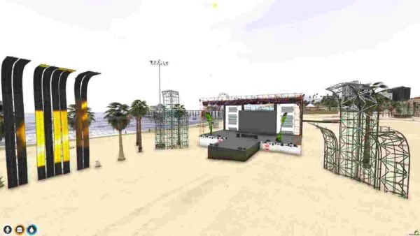 Fivem Summers Events Station - Imagen 3
